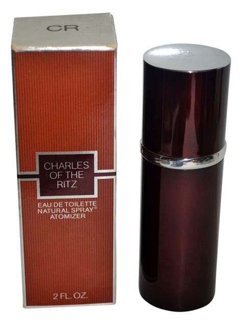 charles of the ritz perfume dupe|charles of the ritz 1977.